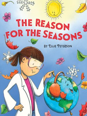 cover image of The Reason for the Seasons